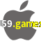 Aplicativo 159.games para iOS