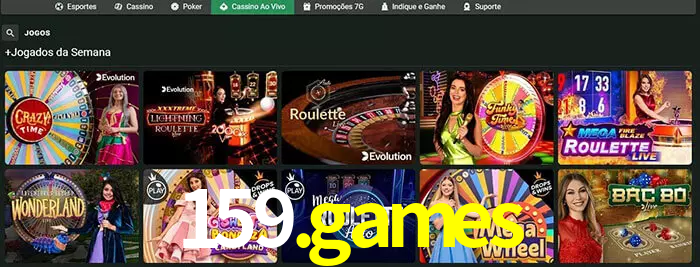 159.games bet