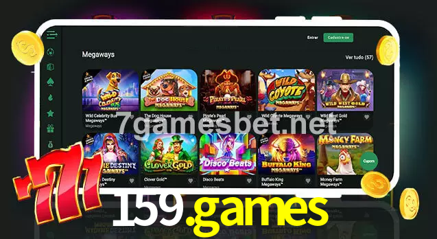 159.games aplicativo