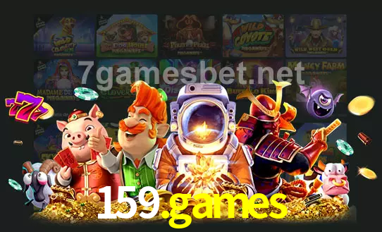 cassino 159.games