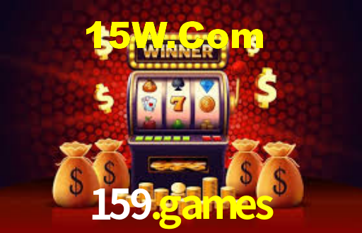 159.games: Seu Cassino Premiado com Pagamentos Rápidos