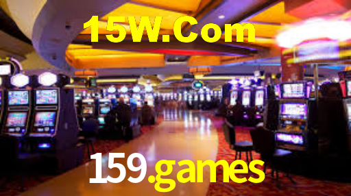 Bônus Generosos e Exclusivos no 159.games para Você!