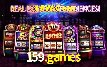 Estatísticas do Jogo 159.games