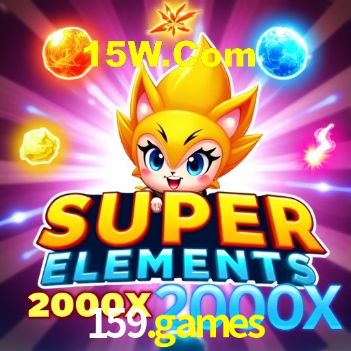 Jogos de Slot 159.games