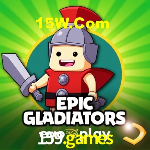 Provedores de Jogos 159.games