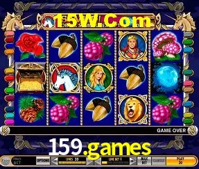 Diretório de Jogos 159.games