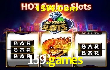 Integração de APIs 159.games