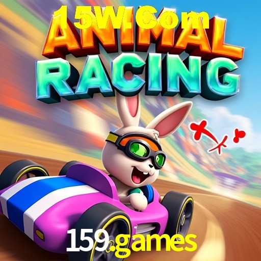 Interface do App 159.games
