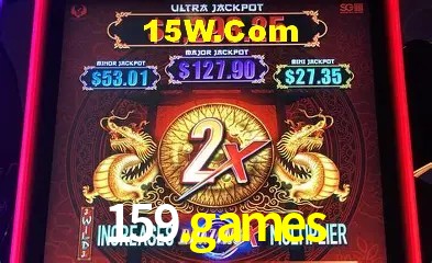 Jogos de Slot 159.games