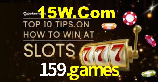 159.games