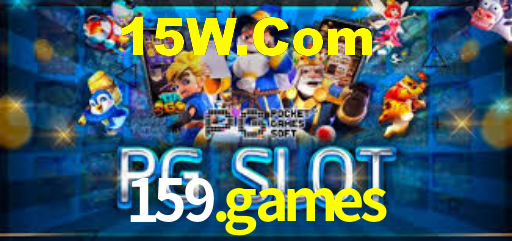 159.games