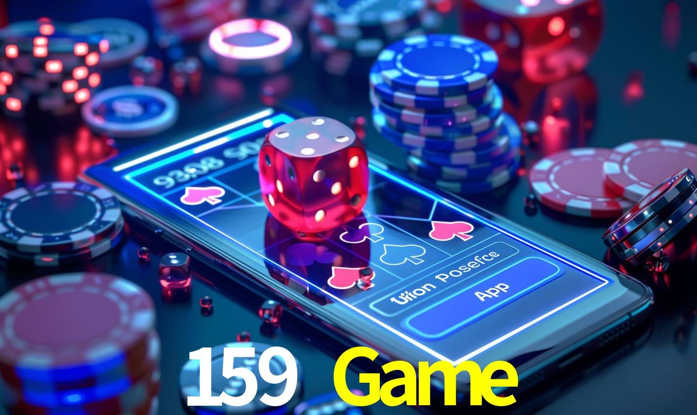 Baixar App 159 Game